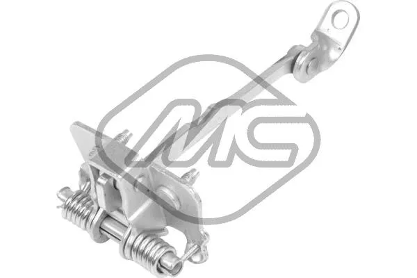 Metalcaucho Aretačné zaradenie dverí 43142