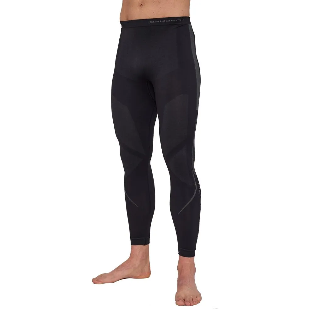 Brubeck Dry dlouhé LE1432M Black/Graphite - L
