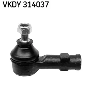 SKF Hlava/čap spojovacej tyče riadenia VKDY 314037
