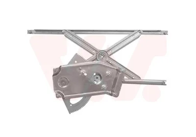 VAN WEZEL Mechanizmus zdvíhania okna 4377262