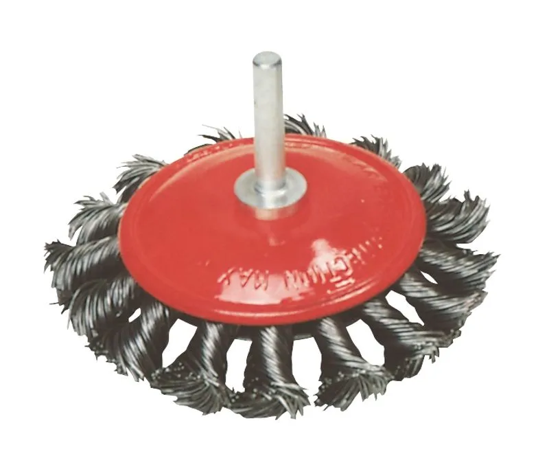 Kefa Strend Pro Tigerlion 7003B, 75 mm, vrkočová, stopka