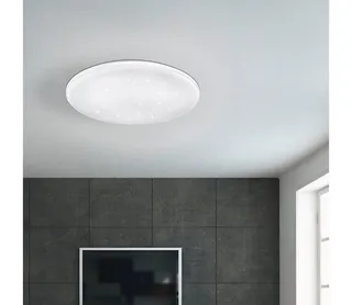 Eglo 97878 - LED Stropné svietidlo FRANIA-S LED/17,3W/230V 97878