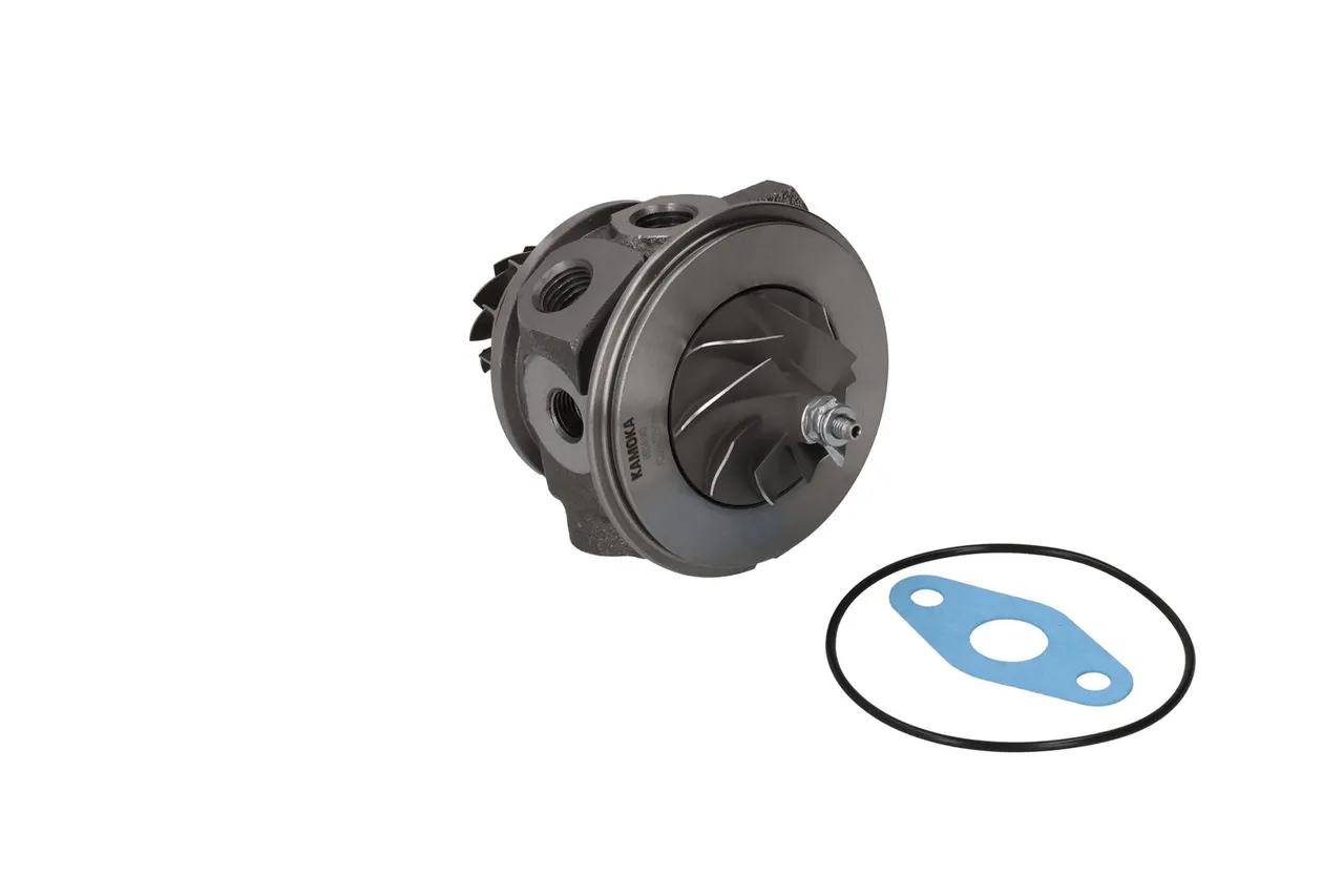 KAMOKA Kostra trupu, turbo 8604240