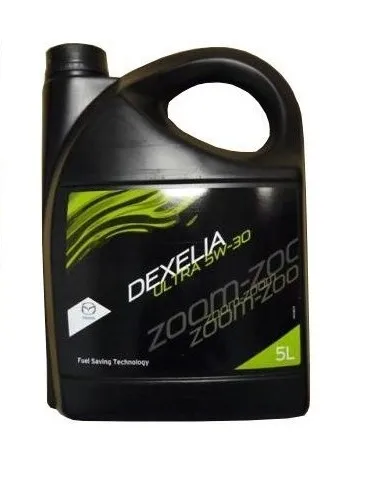 Olej Mazda Dexelia Ultra DPF 5W-30 5L