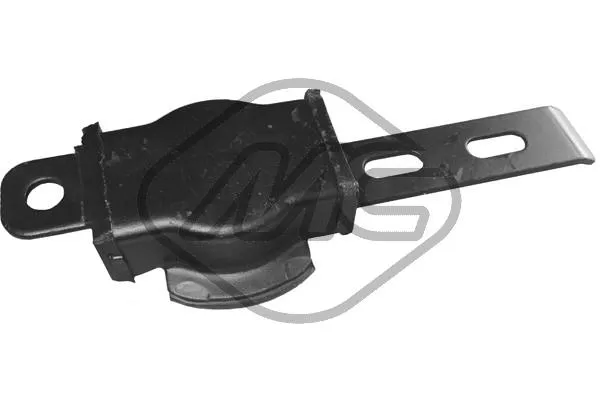 Metalcaucho Uloženie manuálnej prevodovky 00717