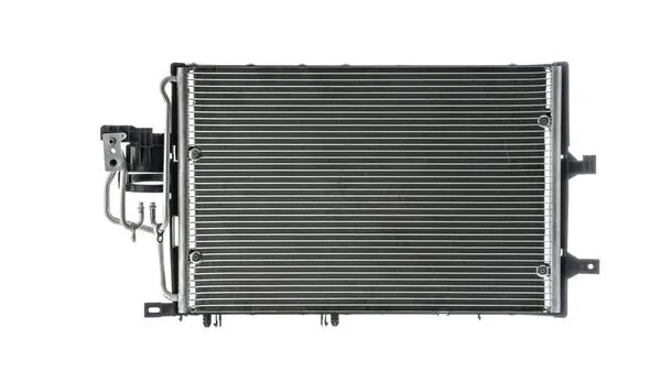 MAHLE ORIGINAL Kondenzátor klimatizácie AC 310 000S