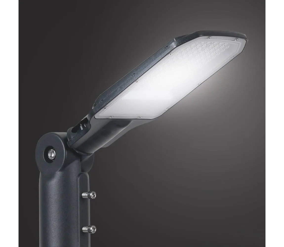 Brilagi - LED vonkajšia pouličná lampa URBANLIGHT LED/50W/230V antracitová IP65 BRI786