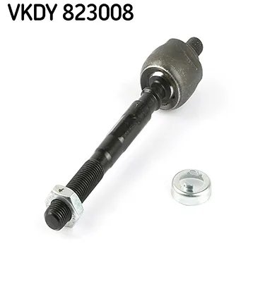 SKF Axiálny čap tiahla riadenia VKDY 823008