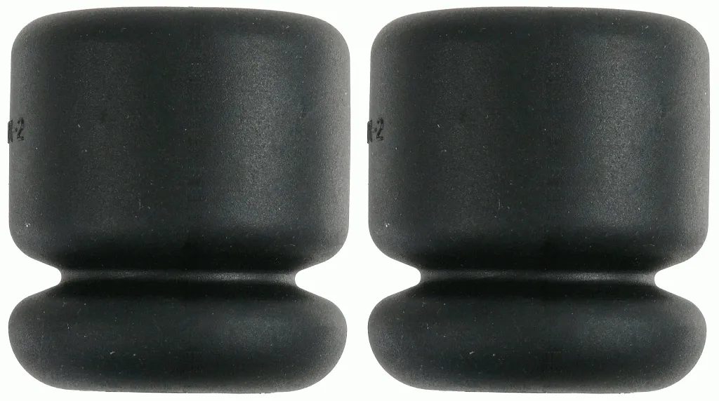 SACHS Doraz odpruženia 900192