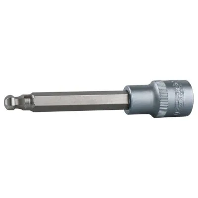 KS TOOLS Sada nástrčkových kľúčov 911.1685
