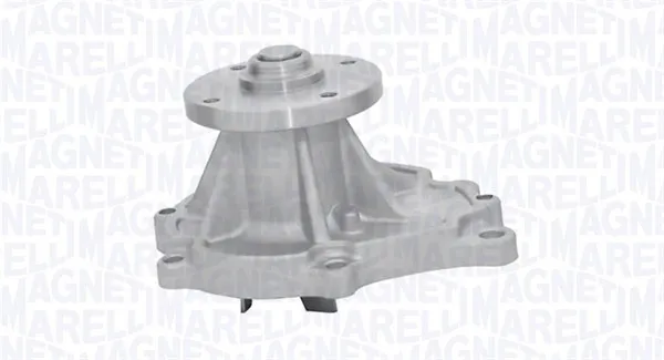 MAGNETI MARELLI Vodné čerpadlo, chladenie motora 352316170781