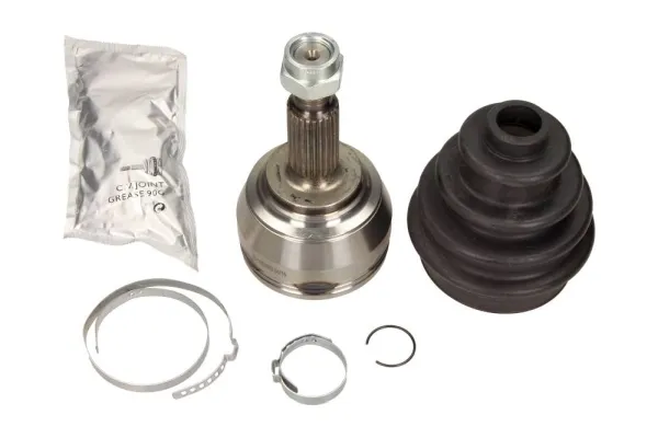 MAXGEAR Sada kĺbov hnacieho hriadeľa 490877