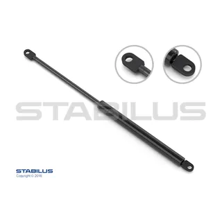 STABILUS Pneumatická pružina, Batožinový/nákladný priestor 603538
