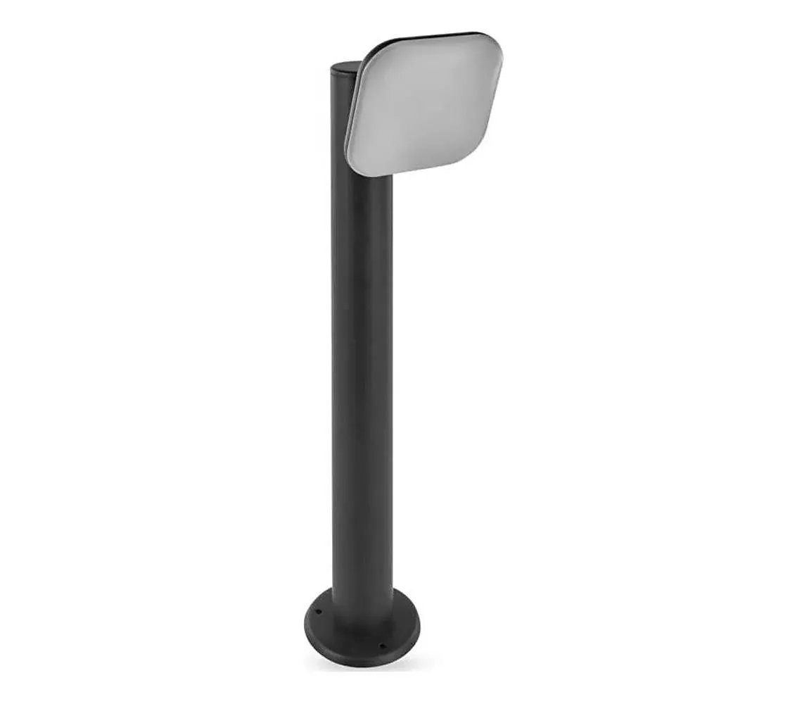 LED Vonkajšia flexibilná lampa NIKA LED/12,5W/230V IP44 50 cm ZGE0A4L