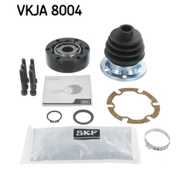 SKF Sada kĺbov hnacieho hriadeľa VKJA8004