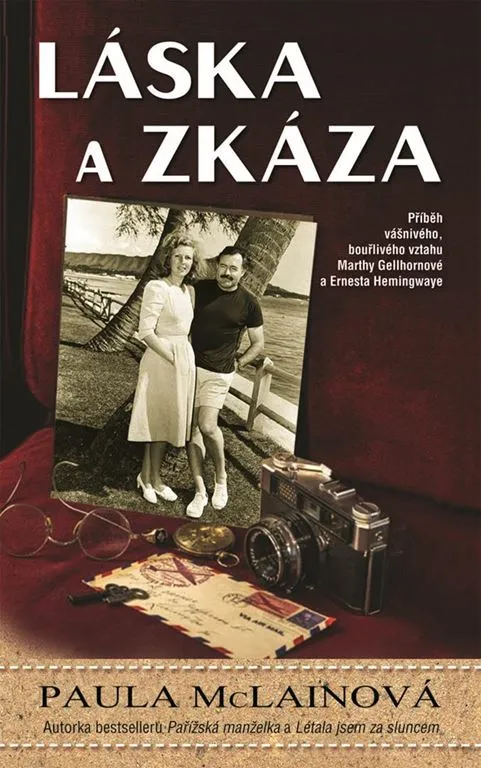 Láska a zkáza