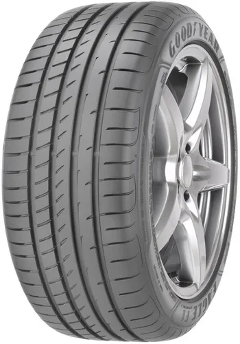Goodyear EAGLE F1 ASYMMETRIC 2 275/45 R18 103Y N0 FP