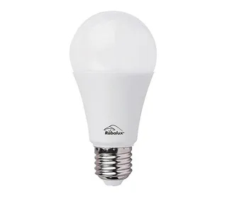 Rabalux 1578 - LED žiarovka so šerospínačom E27/10W/230V 2700K 1578