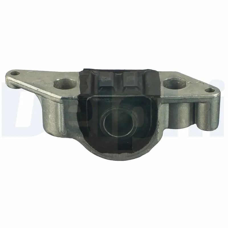 DELPHI Uloženie riadenia TD1034W