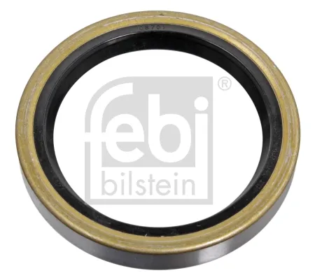FEBI BILSTEIN Tesniaci krúžok hriadeľa manuálnej prevodovky 08701