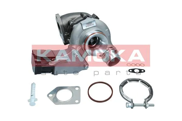KAMOKA Plniace dúchadlo 8600066