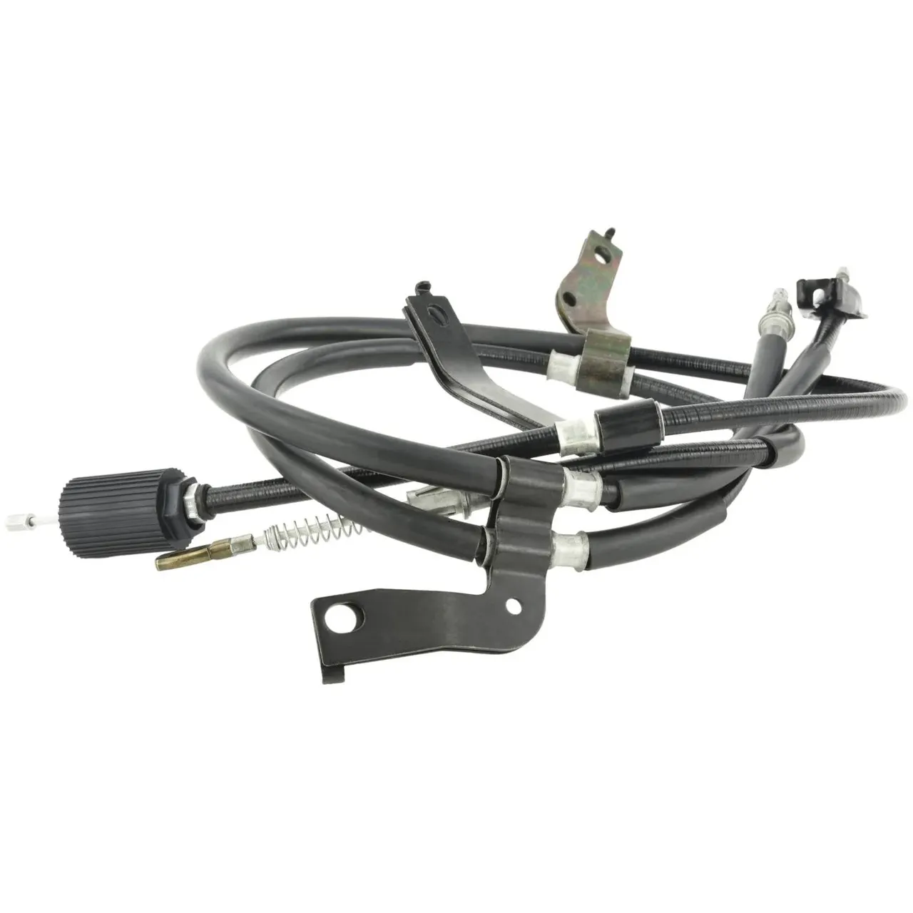 Ťažné lanko parkovacej brzdy ľavé Chevrolet Captiva, Opel Antara