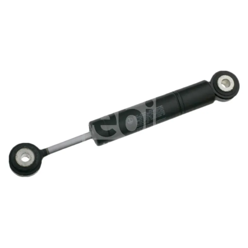 FEBI BILSTEIN Tlmič vibrácií rebrovaného klinového remeňa 08779