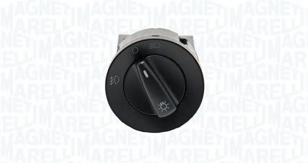 MAGNETI MARELLI Spínač hlavného osvetlenia 000051057010