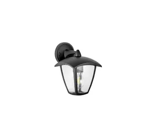 Vonkajšie nástenné svietidlo SURVA 1xE27/10W/230V IP44 SKU013078