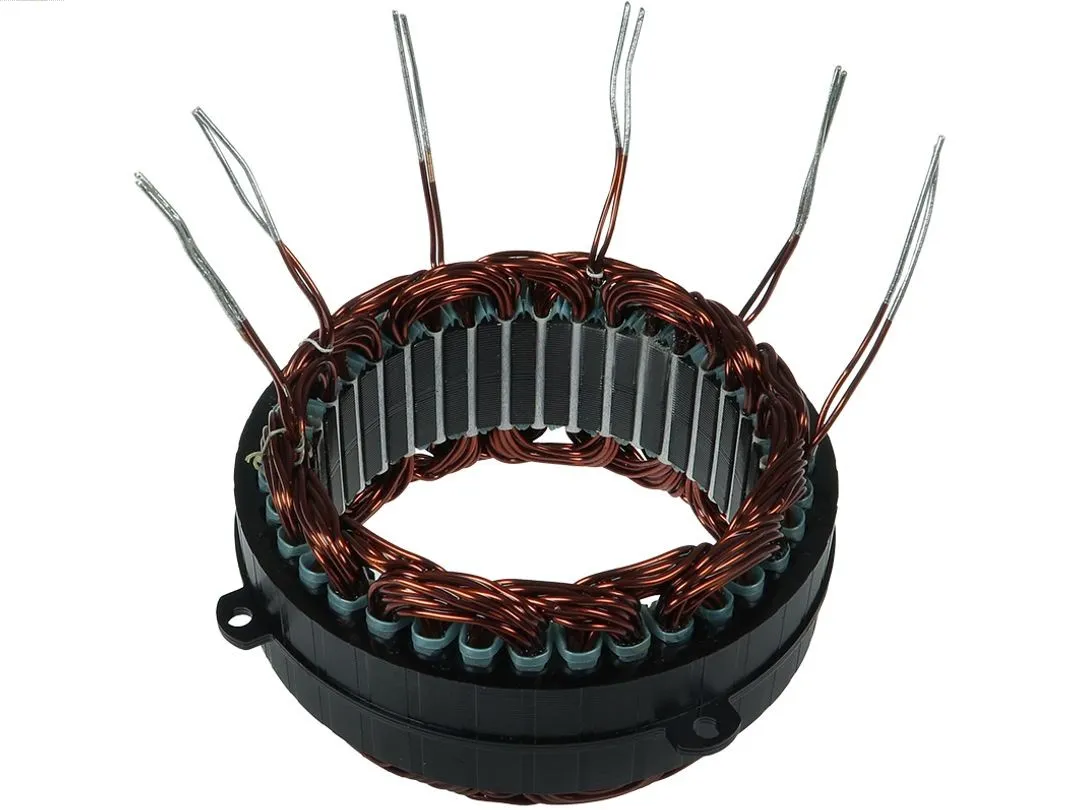 AS-PL Stator, generátor AS0122S