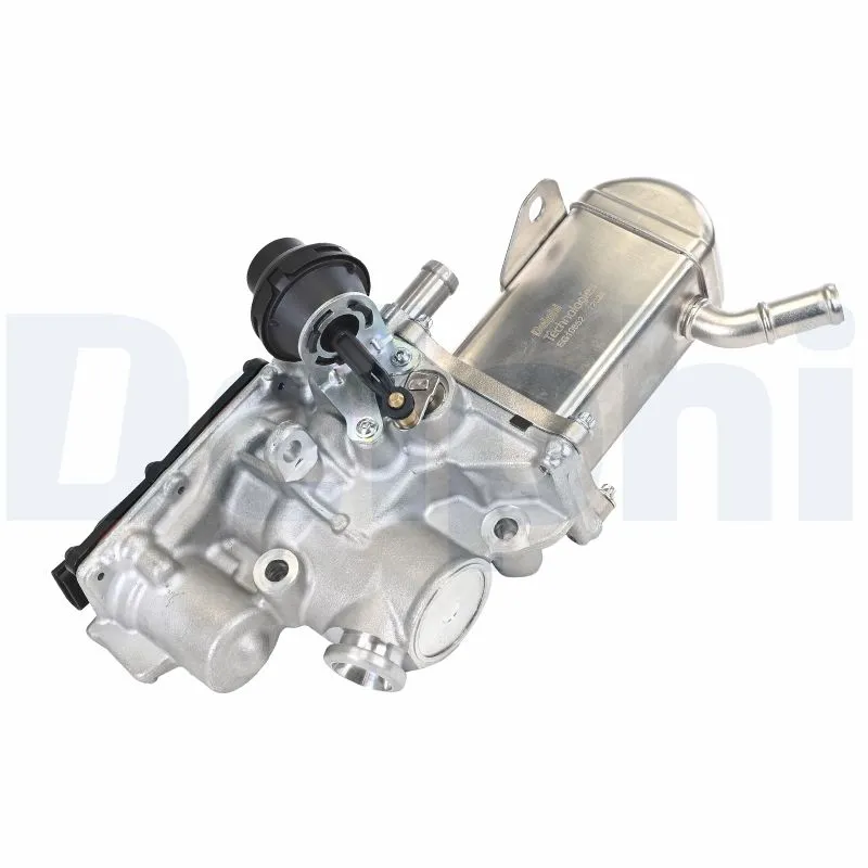 DELPHI AGR - Ventil EG10652-12B1