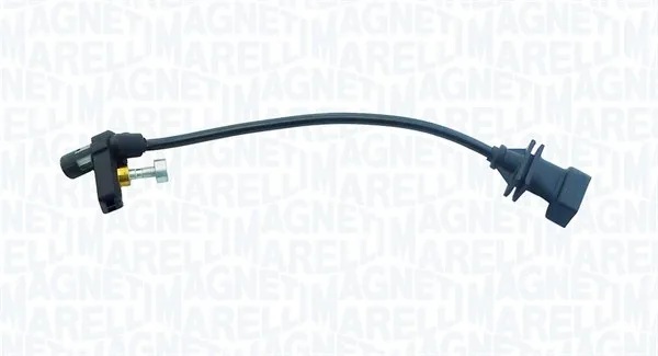 MAGNETI MARELLI Snímač impulzov kľukového hriadeľa 064848247010