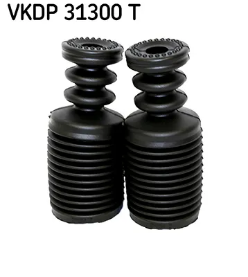 SKF Ochranná sada tlmiča proti prachu VKDP 31300 T