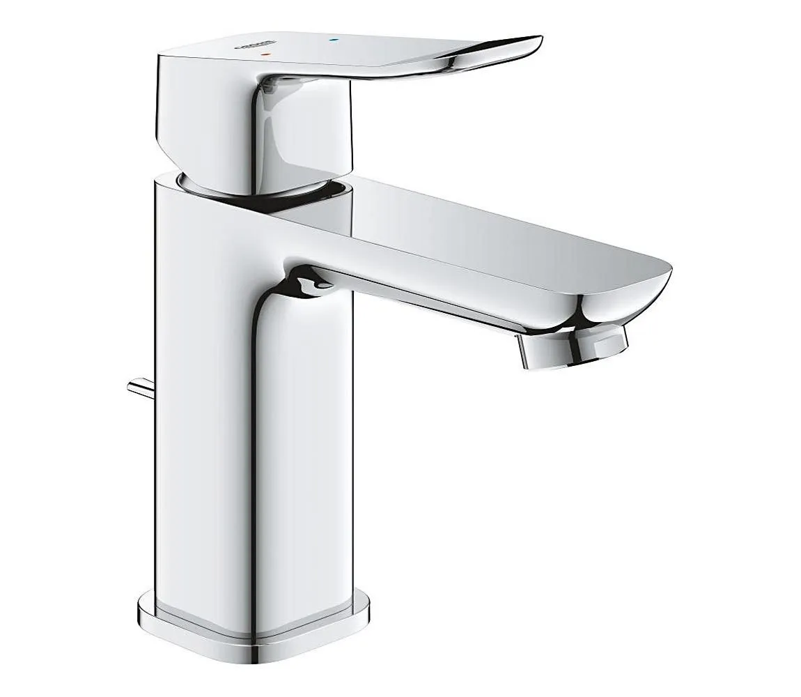 GROHE 1018560000 - Umývadlová batéria DICE S lesklý chróm 1018560000