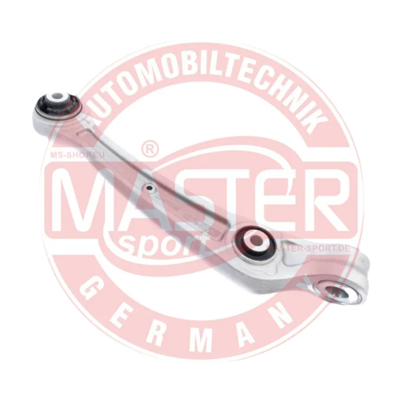 MASTER-SPORT Rameno zavesenia kolies 37074SPCSMS