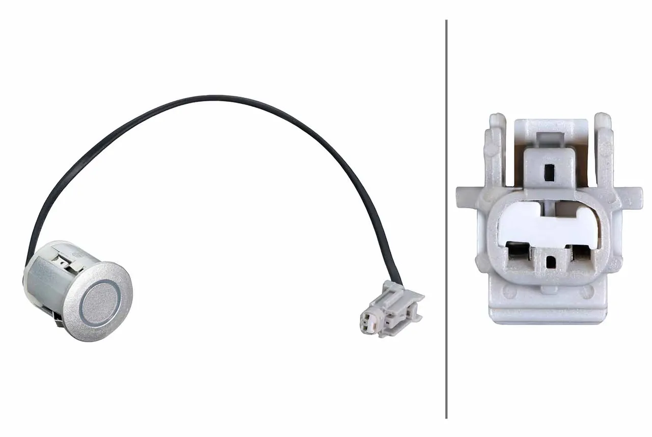 HELLA Snímač pakovacieho systému 6PX 358 269-151