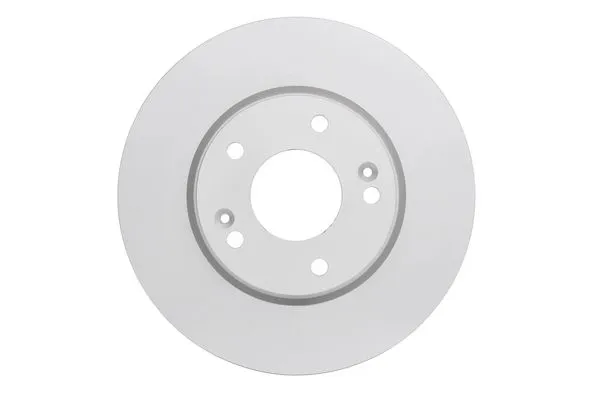 BOSCH Brzdový kotúč 0986479C07