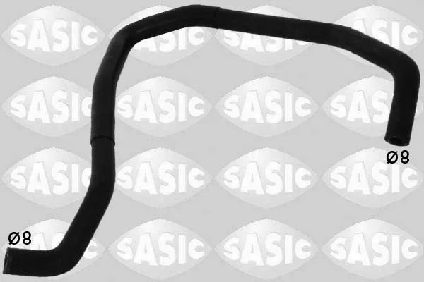 SASIC Hadica chladenia 3406062